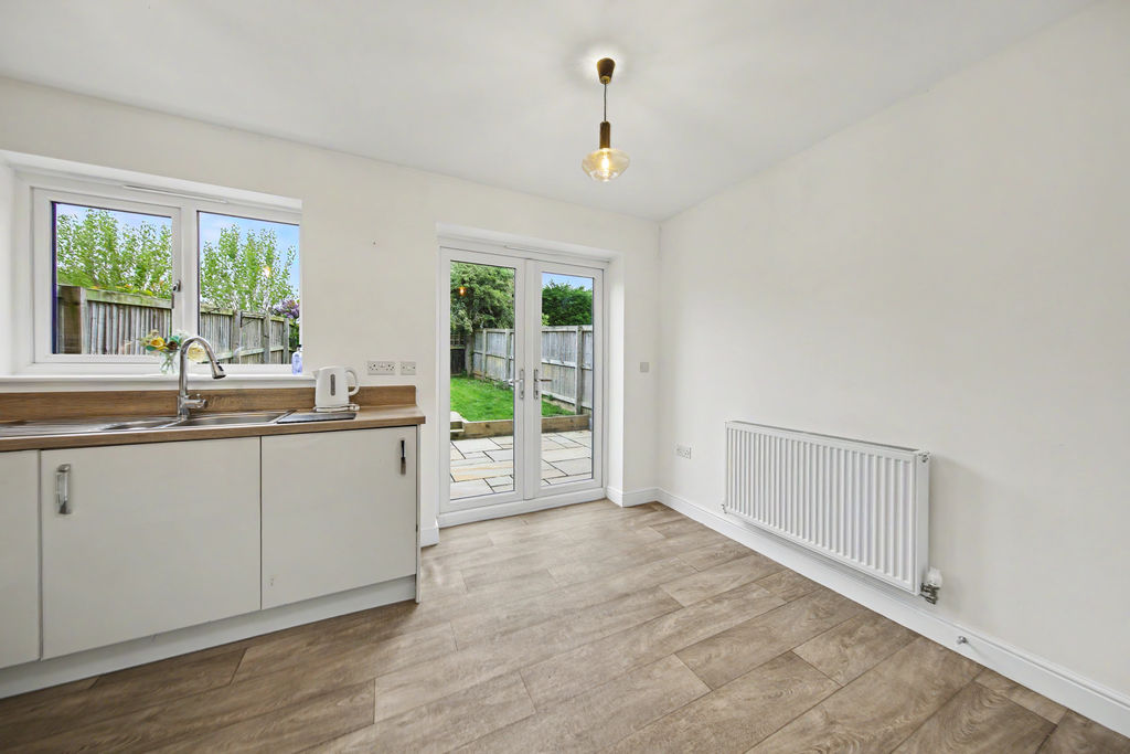 Brick Kiln Drive Hasland